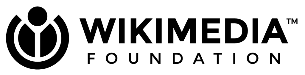Logotipo da Wikimedia Foundation