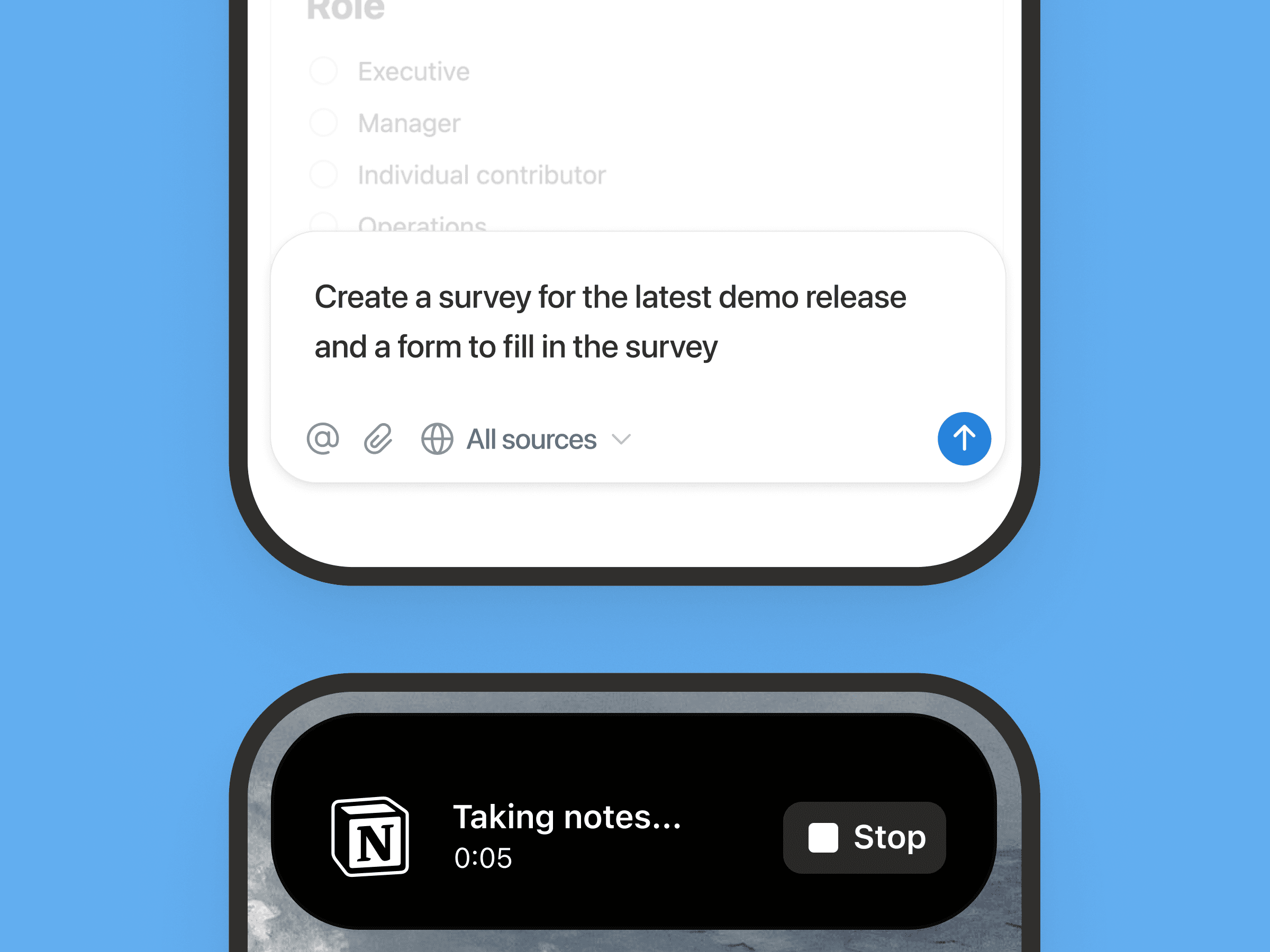เอเจนต์ที่พกติดกระเป๋าได้