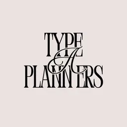 Type A Planners