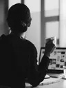 Foto do perfil de Tahlia | Aesthetic Lifestyle Templates