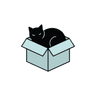 Tekijän The Organized Cat profiilikuva
