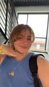 Profilbild av Cali Weissman