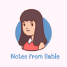 Imagen de perfil de Babie's Notes