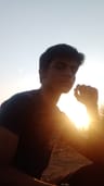 Foto do perfil de Vivek Prajapati