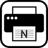 รูปโพรไฟล์ของ Print Notioon