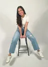 Profilbild von Shelby Barillas | Graphic Designer
