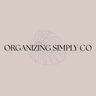 Photo de profil de Organizing Simply