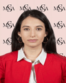 Profile picture of MSGA