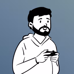 A profile image of Marcelo Almeida