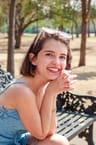 Ảnh hồ sơ của Maria de los Angeles