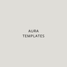 Foto do perfil de Aura Templates