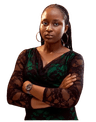 Foto do perfil de Theamaranwokocha