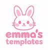 Imagen de perfil de Emma's Templates