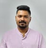 Profilbild von Bibin Thomas, PMP®