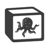 รูปโพรไฟล์ของ Notion Octopus