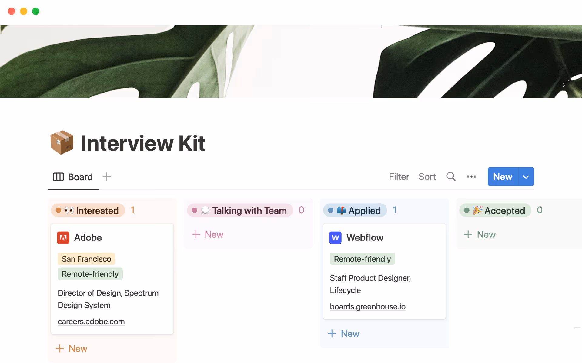 top-10-free-interview-prep-templates-in-notion 內的圖片