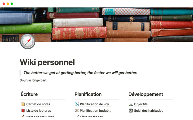 Wiki personnel